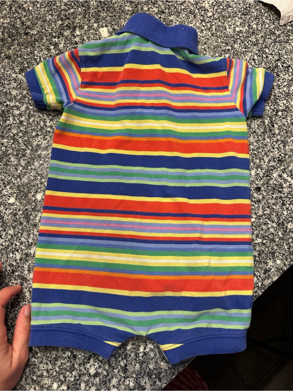 Polo Ralph Lauren jumper, 18m - Picture 2 of 4